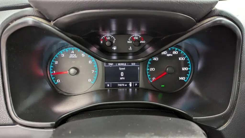 Florida Fine Cars - Used CHEVROLET COLORADO 2022 MIAMI 2WD LT