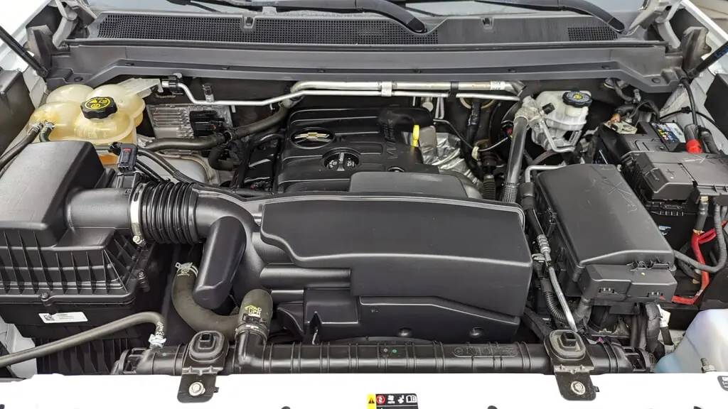 Florida Fine Cars - Used CHEVROLET COLORADO 2022 MIAMI 2WD LT