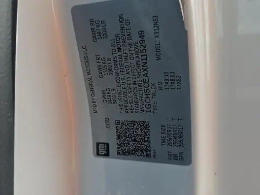 Florida Fine Cars - Used CHEVROLET COLORADO 2022 MIAMI 2WD LT