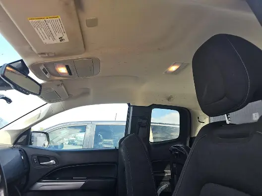 Florida Fine Cars - Used CHEVROLET COLORADO 2022 MIAMI 2WD LT