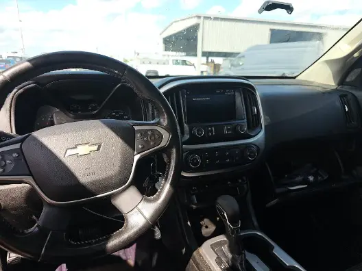 Florida Fine Cars - Used CHEVROLET COLORADO 2022 MIAMI 2WD LT