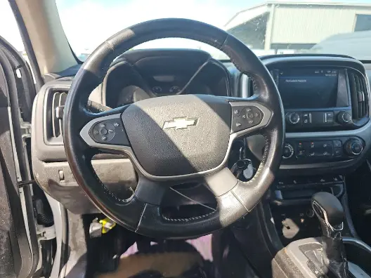 Florida Fine Cars - Used CHEVROLET COLORADO 2022 MIAMI 2WD LT