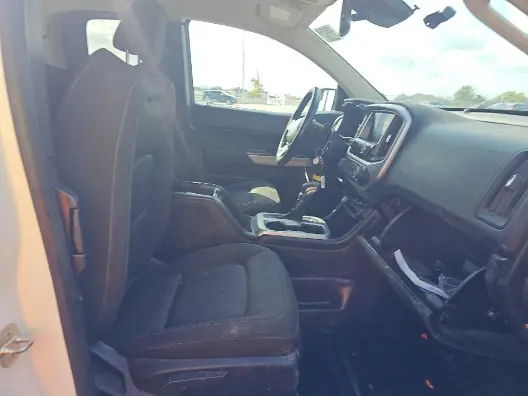 Florida Fine Cars - Used CHEVROLET COLORADO 2022 MIAMI 2WD LT