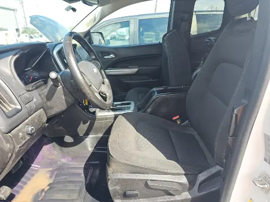 Florida Fine Cars - Used CHEVROLET COLORADO 2022 MIAMI 2WD LT