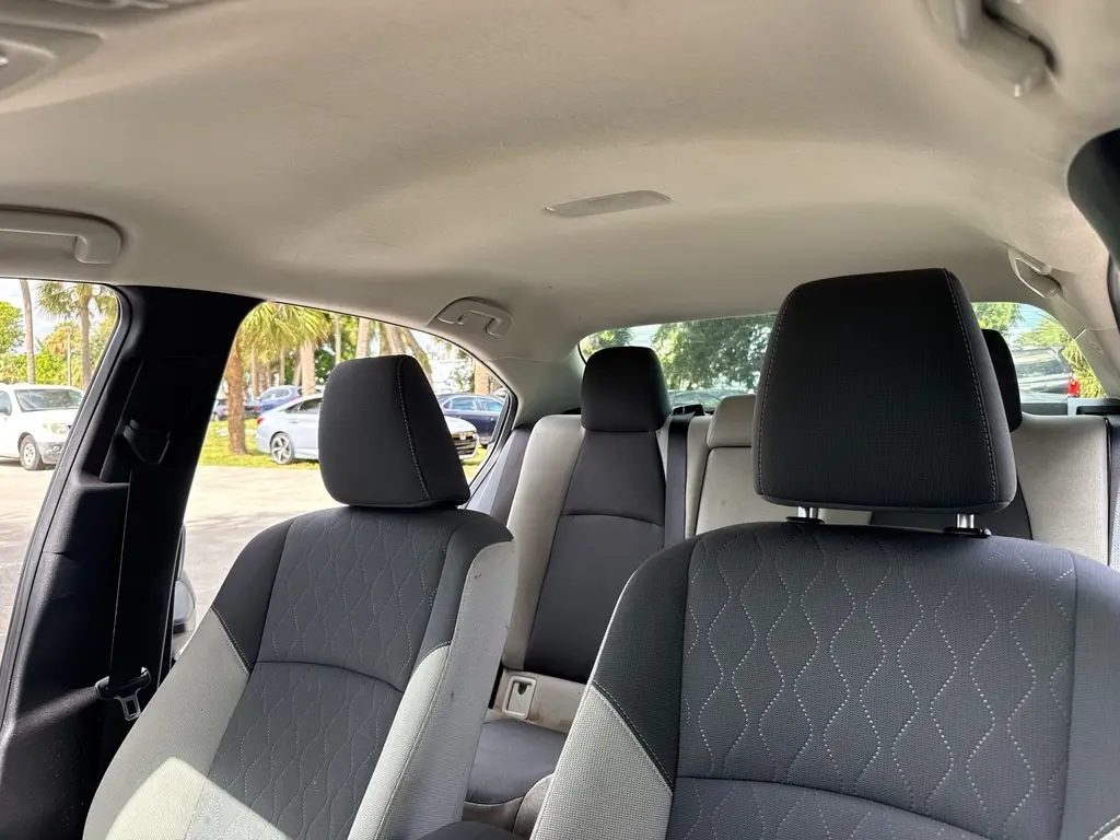 Florida Fine Cars - Used TOYOTA COROLLA 2024 MARGATE LE