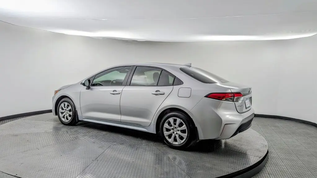 Florida Fine Cars - Used TOYOTA COROLLA 2024 WEST PALM LE
