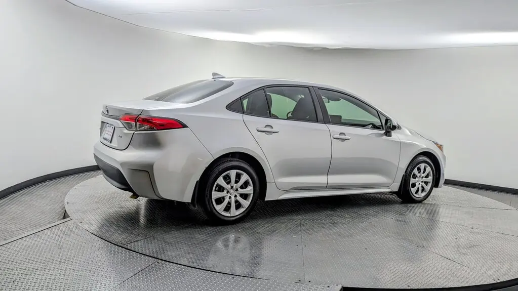 Florida Fine Cars - Used TOYOTA COROLLA 2024 WEST PALM LE