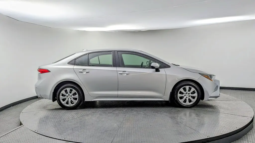 Florida Fine Cars - Used TOYOTA COROLLA 2024 WEST PALM LE