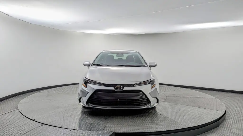 Florida Fine Cars - Used TOYOTA COROLLA 2024 WEST PALM LE