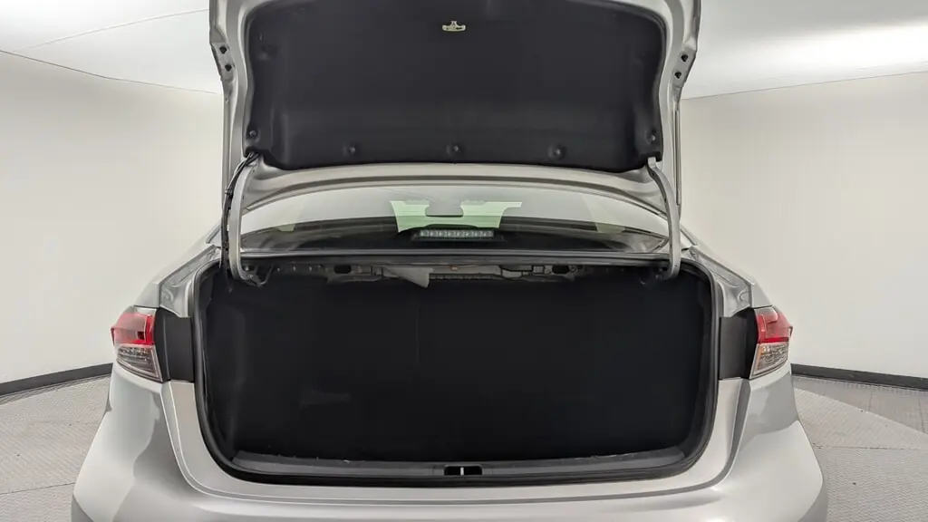 Florida Fine Cars - Used TOYOTA COROLLA 2024 WEST PALM LE