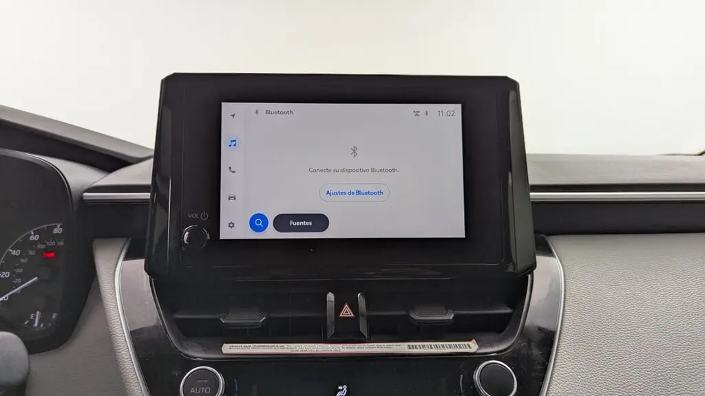 Florida Fine Cars - Used TOYOTA COROLLA 2024 WEST PALM LE