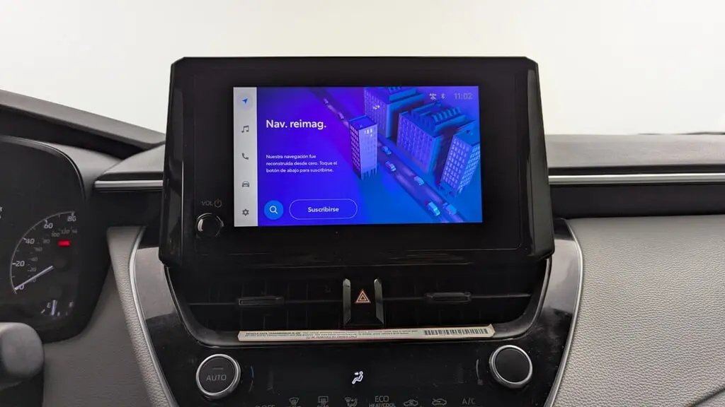 Florida Fine Cars - Used TOYOTA COROLLA 2024 WEST PALM LE