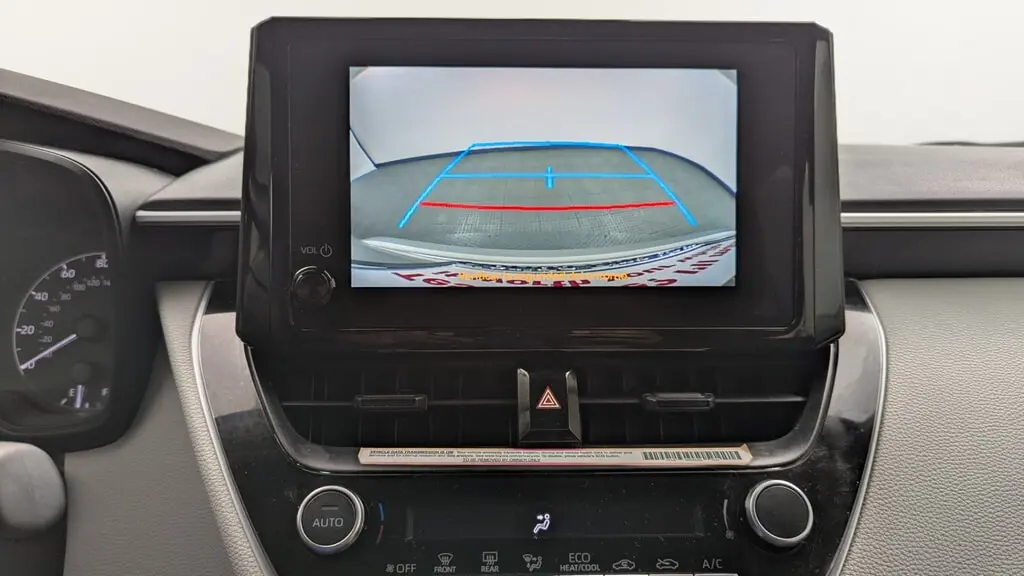 Florida Fine Cars - Used TOYOTA COROLLA 2024 WEST PALM LE