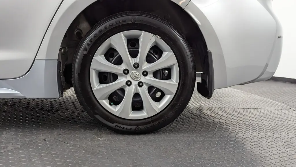 Florida Fine Cars - Used TOYOTA COROLLA 2024 WEST PALM LE