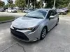 Florida Fine Cars - Used TOYOTA COROLLA 2024 MARGATE LE