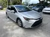 Florida Fine Cars - Used TOYOTA COROLLA 2024 MARGATE LE