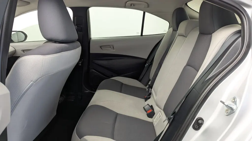 Florida Fine Cars - Used TOYOTA COROLLA 2024 WEST PALM LE