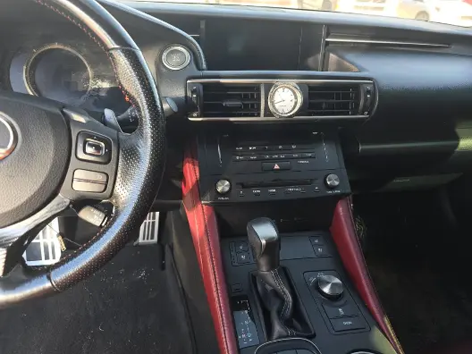 Florida Fine Cars - Used LEXUS RC 2017 WEST PALM RC 350