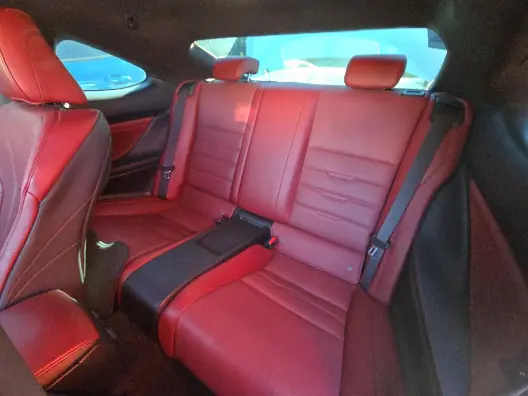 Florida Fine Cars - Used LEXUS RC 2017 WEST PALM RC 350