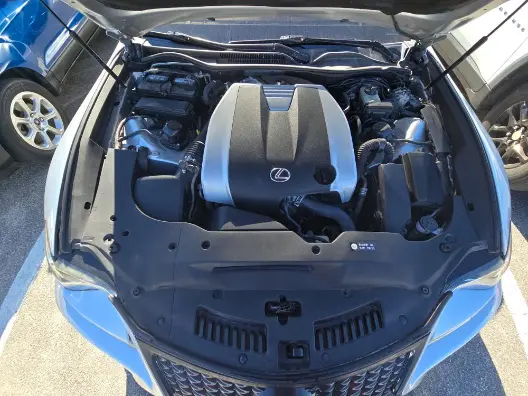 Florida Fine Cars - Used LEXUS RC 2017 WEST PALM RC 350