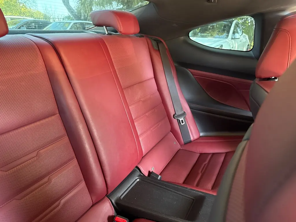 Florida Fine Cars - Used LEXUS RC 2017 WEST PALM RC 350