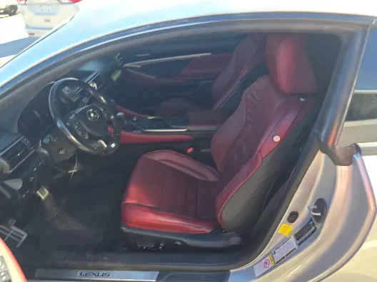 Florida Fine Cars - Used LEXUS RC 2017 WEST PALM RC 350