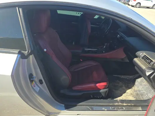 Florida Fine Cars - Used LEXUS RC 2017 WEST PALM RC 350