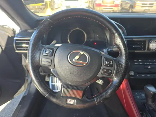 Florida Fine Cars - Used LEXUS RC 2017 WEST PALM RC 350