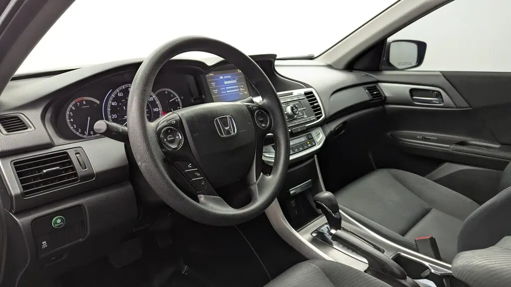 Florida Fine Cars - Used HONDA ACCORD 2014 WEST PALM LX