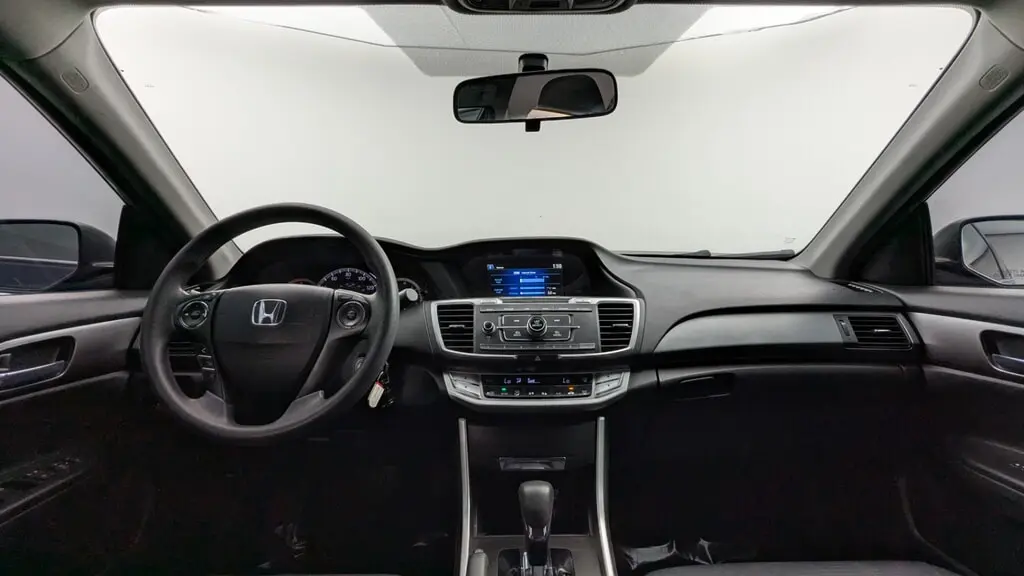 Florida Fine Cars - Used HONDA ACCORD 2014 WEST PALM LX