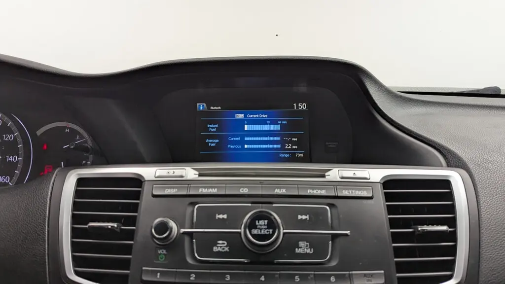 Florida Fine Cars - Used HONDA ACCORD 2014 WEST PALM LX