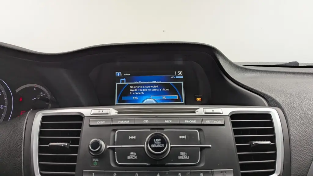 Florida Fine Cars - Used HONDA ACCORD 2014 WEST PALM LX