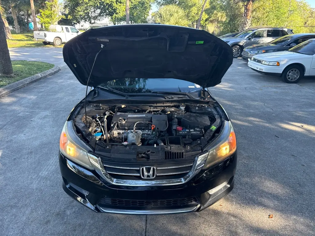 Florida Fine Cars - Used HONDA ACCORD 2014 WEST PALM LX