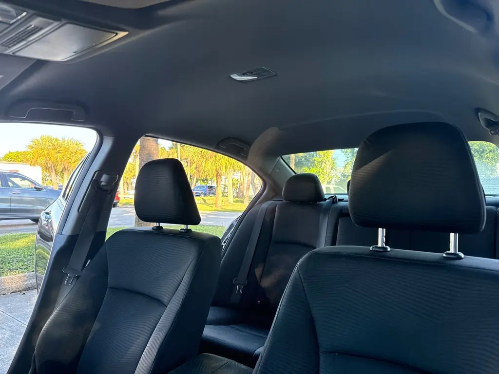 Florida Fine Cars - Used HONDA ACCORD 2014 WEST PALM LX