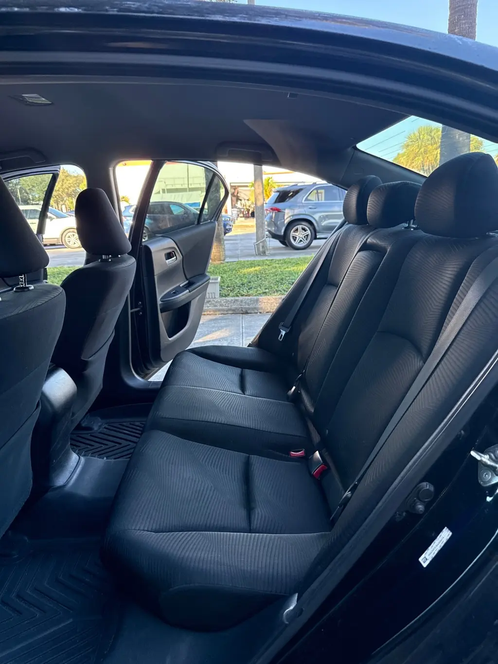 Florida Fine Cars - Used HONDA ACCORD 2014 WEST PALM LX