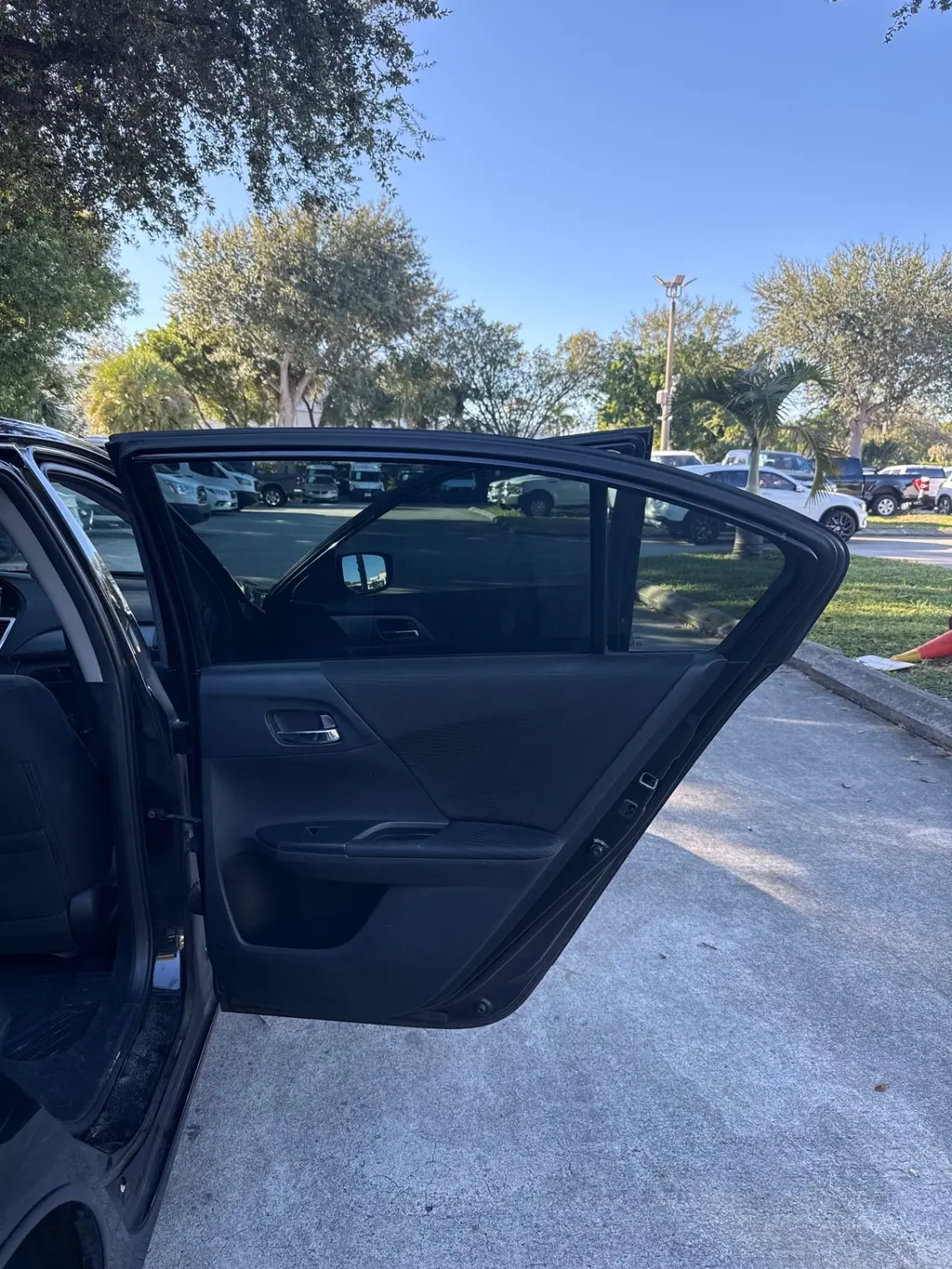 Florida Fine Cars - Used HONDA ACCORD 2014 WEST PALM LX