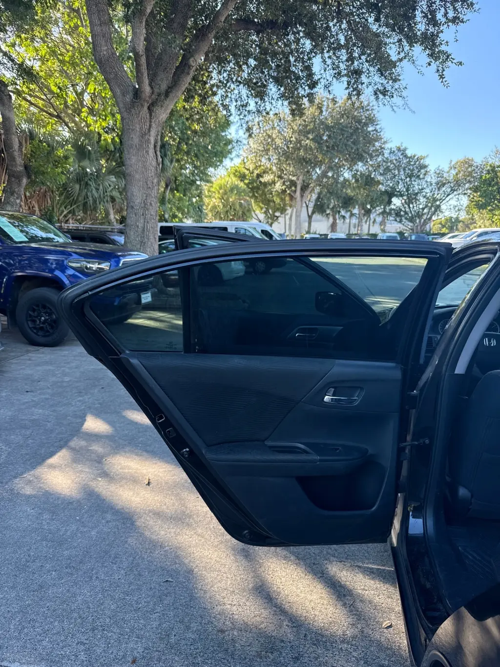 Florida Fine Cars - Used HONDA ACCORD 2014 WEST PALM LX