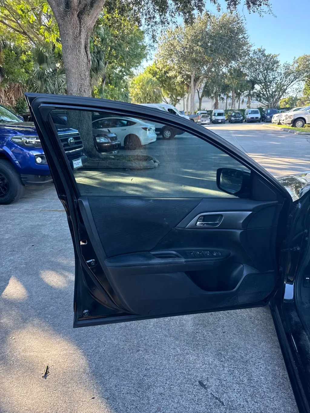 Florida Fine Cars - Used HONDA ACCORD 2014 WEST PALM LX