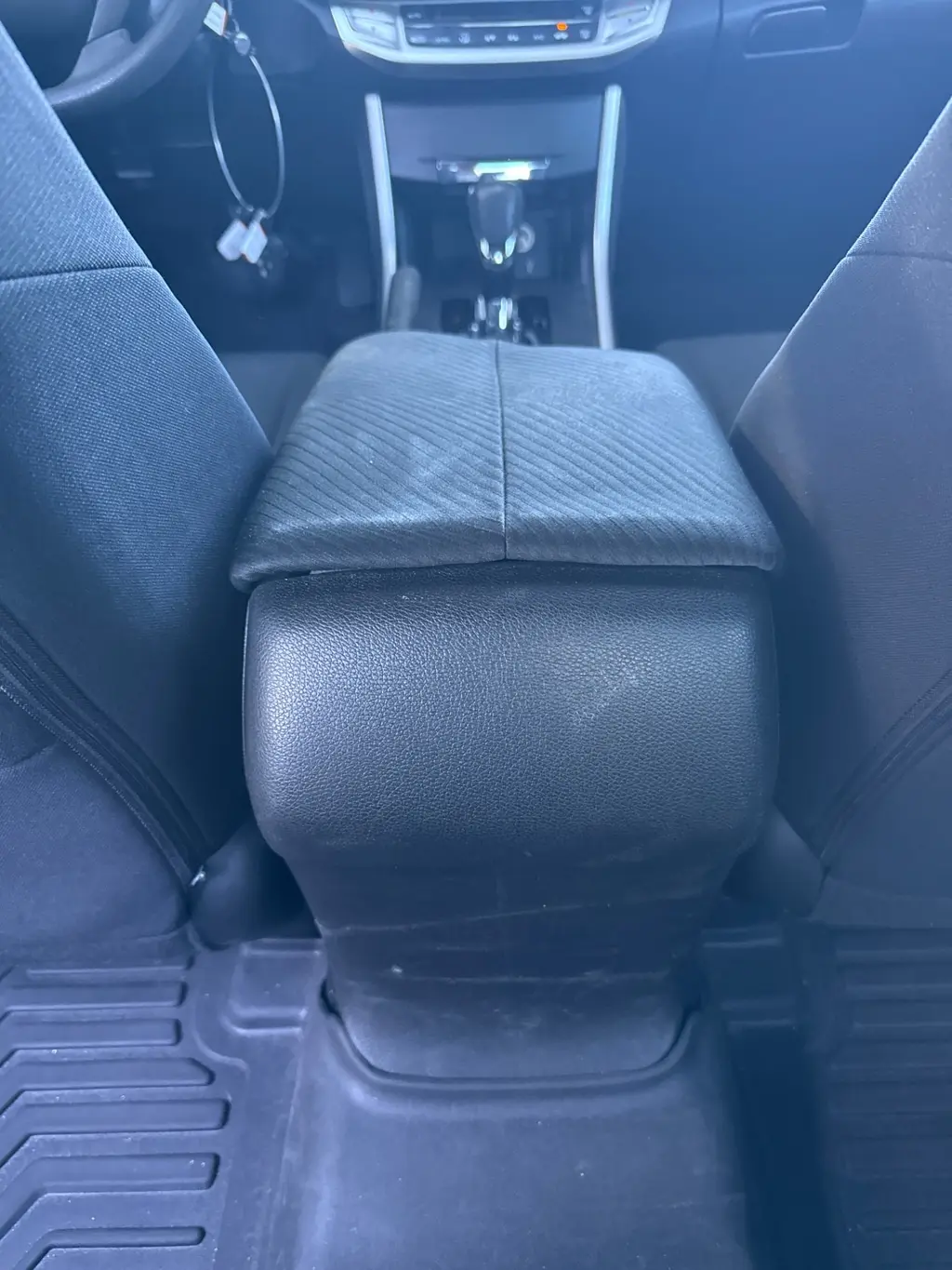 Florida Fine Cars - Used HONDA ACCORD 2014 WEST PALM LX