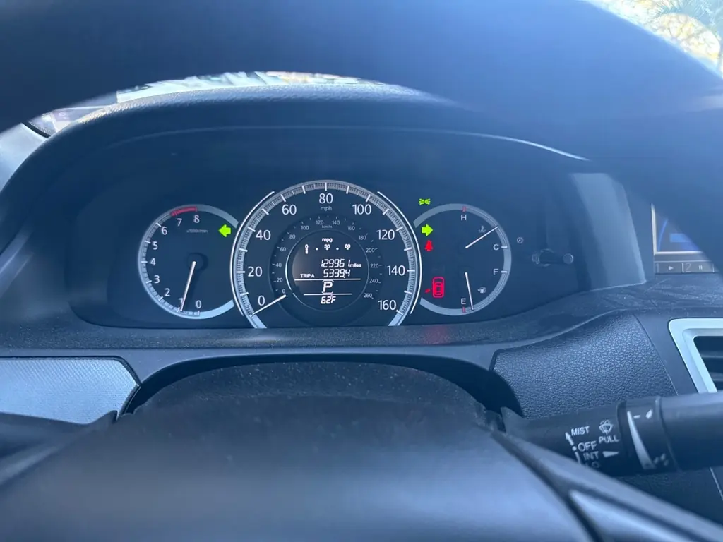 Florida Fine Cars - Used HONDA ACCORD 2014 WEST PALM LX