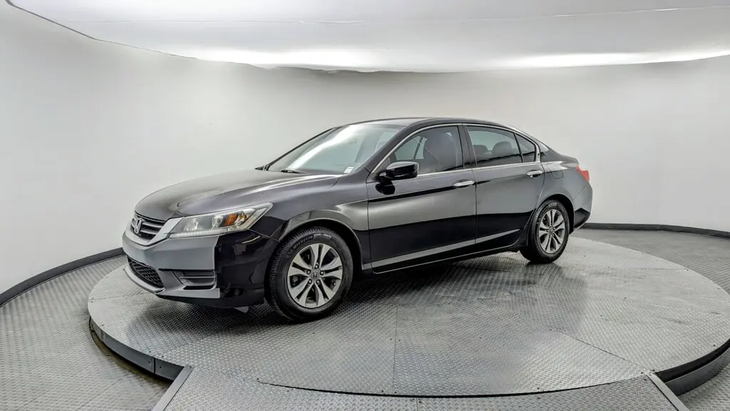 Florida Fine Cars - Used HONDA ACCORD 2014 WEST PALM LX