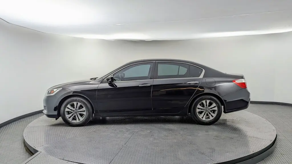 Florida Fine Cars - Used HONDA ACCORD 2014 WEST PALM LX
