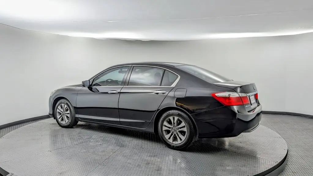 Florida Fine Cars - Used HONDA ACCORD 2014 WEST PALM LX