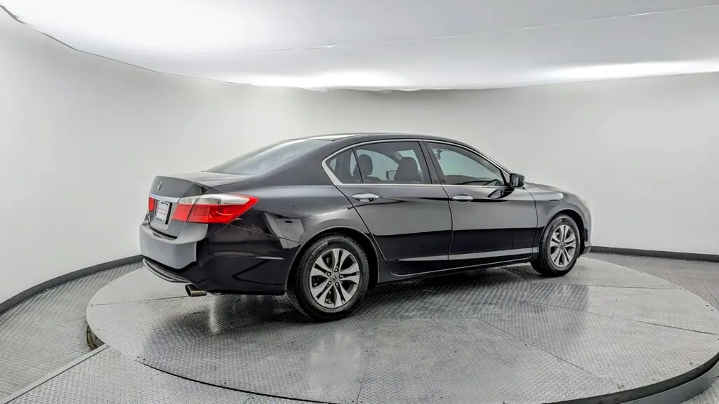 Florida Fine Cars - Used HONDA ACCORD 2014 WEST PALM LX