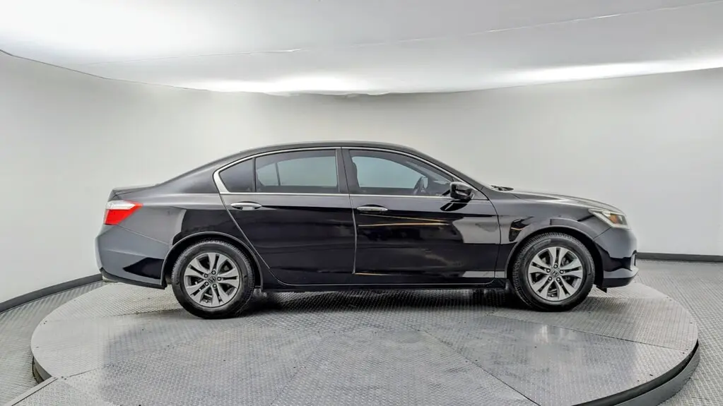 Florida Fine Cars - Used HONDA ACCORD 2014 WEST PALM LX