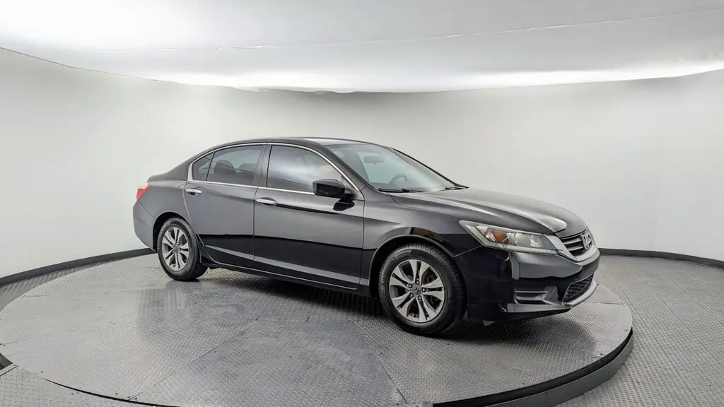 Florida Fine Cars - Used HONDA ACCORD 2014 WEST PALM LX