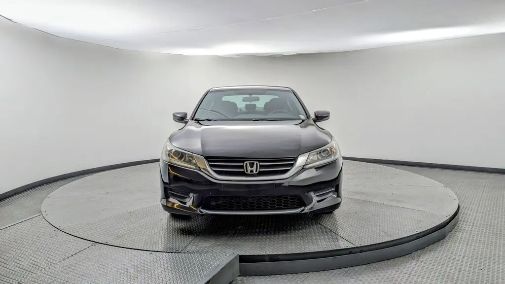Florida Fine Cars - Used HONDA ACCORD 2014 WEST PALM LX
