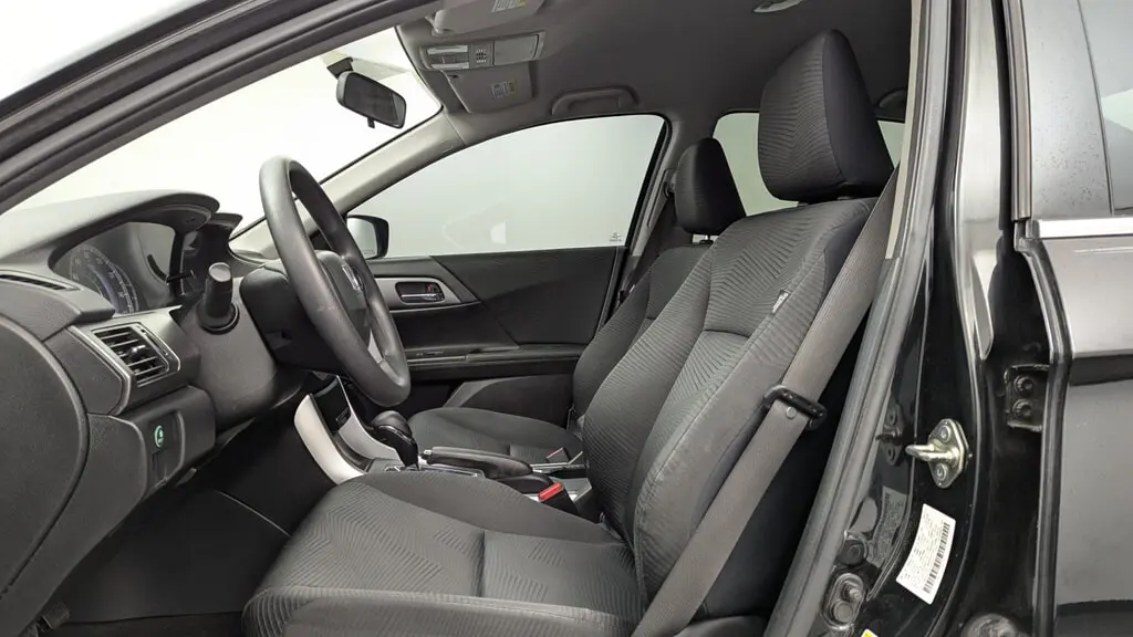 Florida Fine Cars - Used HONDA ACCORD 2014 WEST PALM LX