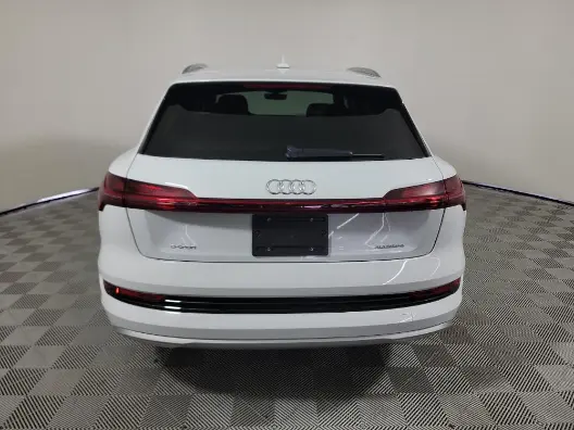 Florida Fine Cars - Used AUDI E-TRON 2022 MIAMI PREMIUM