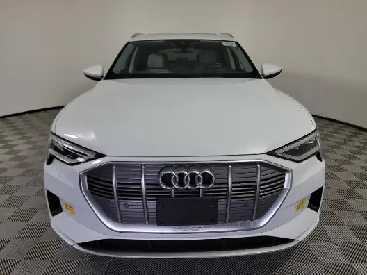 Florida Fine Cars - Used AUDI E-TRON 2022 MIAMI PREMIUM